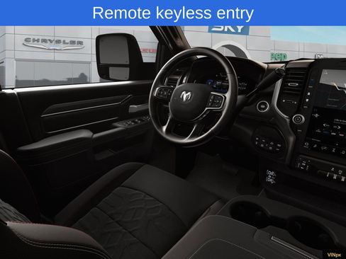 New 2026 RAM 2500 Power Wagon image 6