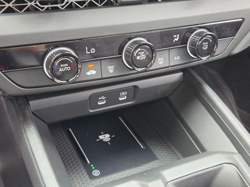 New 2026 Honda Accord LX image 17
