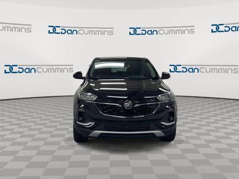 Used 2023 Buick Encore GX Preferred FWD image 3