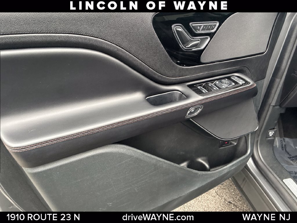 Certified 2024 Lincoln Aviator AWD w/ Premium Package image 13