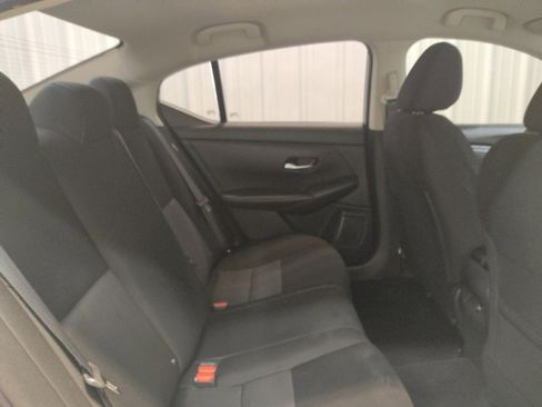 Used 2023 Nissan Sentra SV FWD image 19
