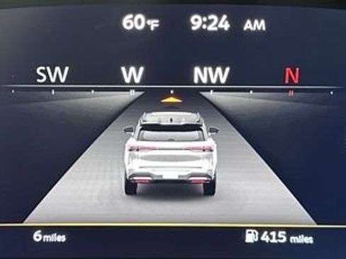 New 2026 INFINITI QX60 Autograph image 17