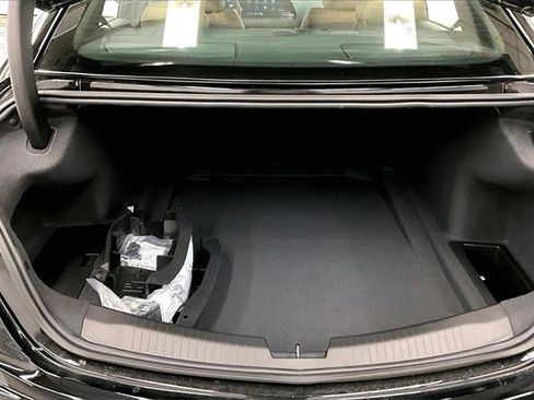 Used 2025 Cadillac CT5 Premium Luxury w/ Technology Package image 35