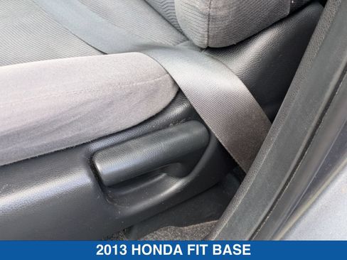Used 2013 Honda Fit image 24