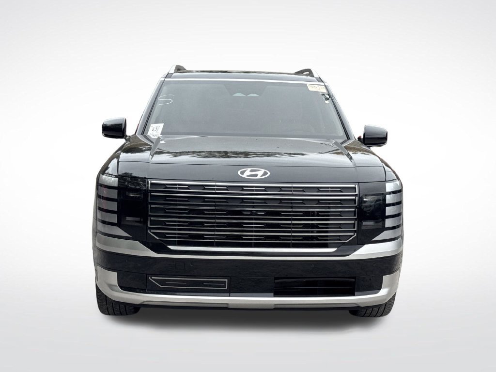 Used 2026 Hyundai Palisade Calligraphy FWD image 9