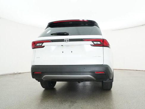 New 2026 Toyota Grand Highlander Limited image 66