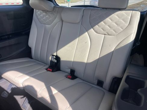 Used 2021 Hyundai Palisade Limited AWD/4WD image 7