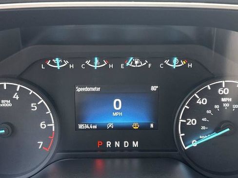 Certified 2023 Ford F150 XLT w/ XTR Package AWD/4WD image 15