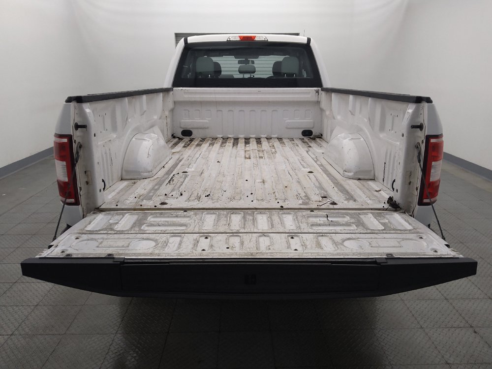 Used 2018 Ford F150 XL w/ Equipment Group 101A Mid RWD image 29