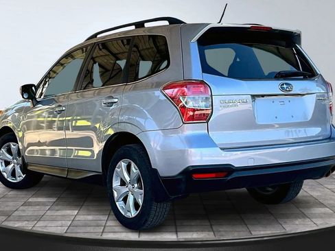 Used 2015 Subaru Forester 2.5i Limited image 4