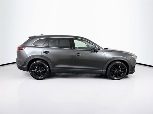 Certified 2023 MAZDA CX-9 Touring Plus AWD/4WD image 11