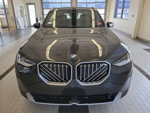 New 2026 BMW X3 xDrive30 AWD/4WD image 10