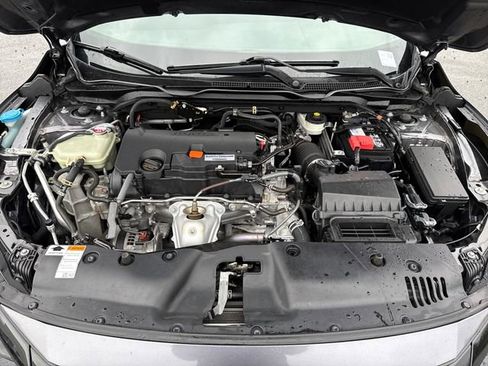 Used 2020 Honda Civic Sport image 32