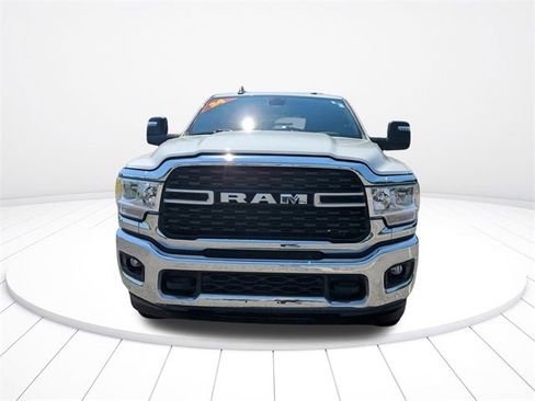 Used 2024 RAM 3500 Big Horn image 12