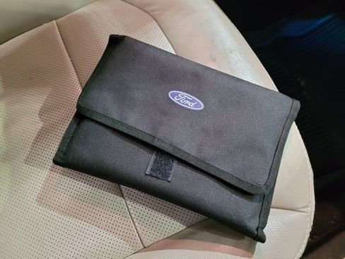 Used 2018 Ford Explorer Limited w/ Equipment Group 301A image 66