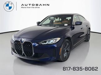 Used 2023 BMW i4 eDrive35 w/ Premium Package RWD video 1