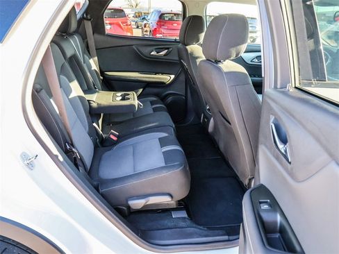 Used 2024 Chevrolet Blazer LT w/ Convenience Package image 19