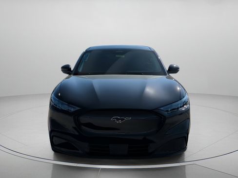 New 2025 Ford Mustang Mach-E Premium image 3