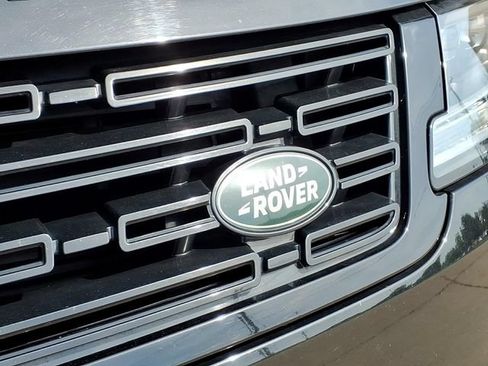 Used 2024 Land Rover Range Rover Sport Dynamic SE AWD/4WD image 25