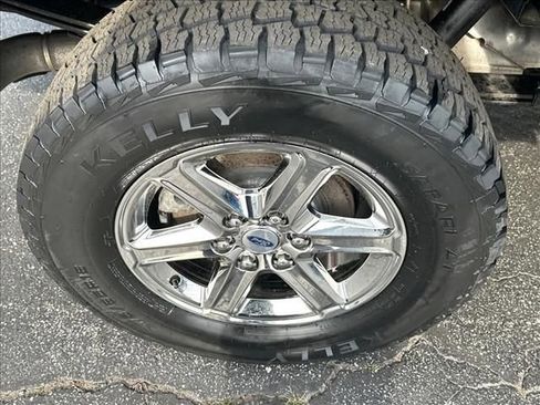 Used 2024 Ford F150 XLT w/ Equipment Group 302A MID AWD/4WD image 34