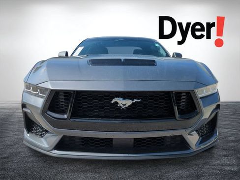 Used 2024 Ford Mustang GT Premium RWD image 9