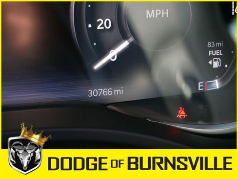 Used 2023 RAM 1500 Laramie image 30