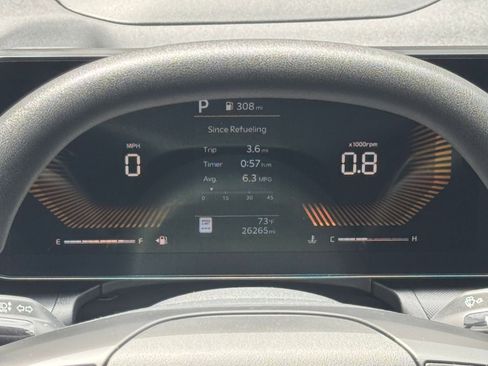 Used 2025 Kia K4 LXS FWD image 40