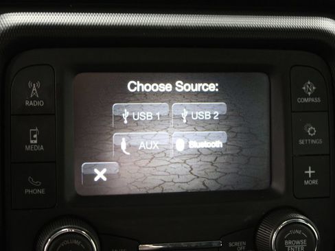Used 2019 Jeep Wrangler Unlimited Sport AWD/4WD image 49