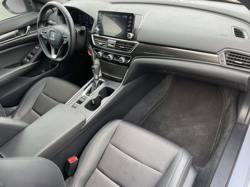 Used 2022 Honda Accord Sport image 20