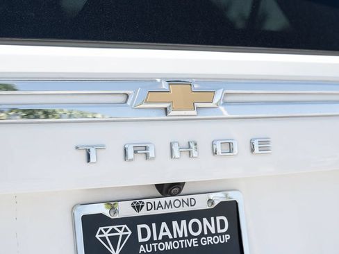 Used 2023 Chevrolet Tahoe LT AWD/4WD image 14