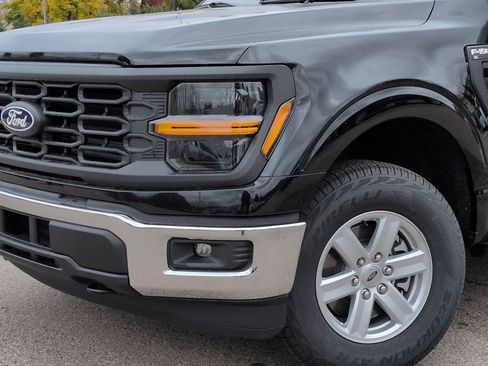 Used 2025 Ford F150 XL w/ Equipment Group 103A High AWD/4WD image 11
