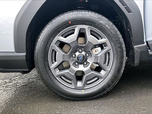New 2026 Subaru Outback Premium AWD/4WD image 9