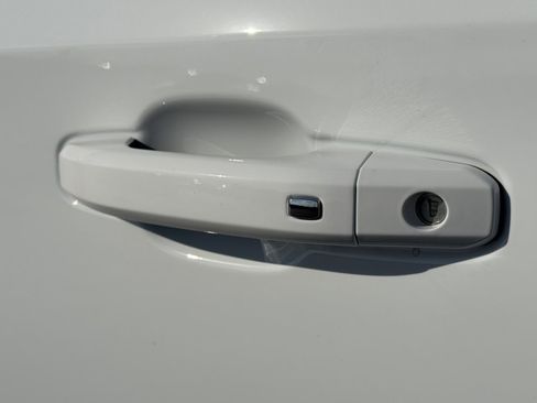 New 2026 GMC Sierra 1500 Elevation w/ Elevation Premium Package image 13