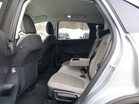 Certified 2022 Ford Escape SE w/ Convenience Package image 15