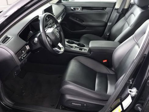 Used 2024 Honda Civic EX-L image 20