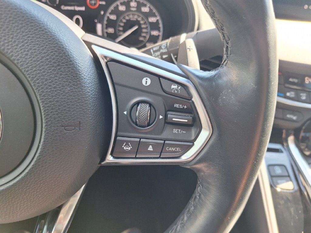 Used 2023 Acura TLX w/ Technology Package FWD image 20