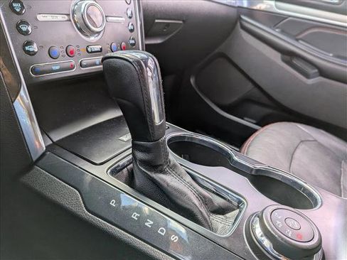 Used 2018 Ford Explorer Sport w/ Equipment Group 401A image 12