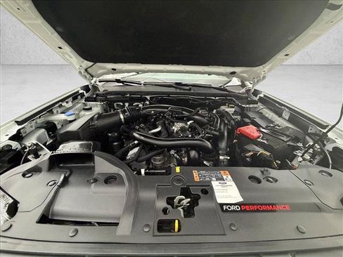 Used 2025 Ford Ranger Raptor AWD/4WD image 16