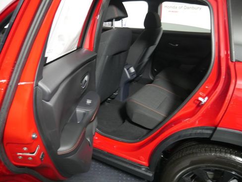 New 2026 Honda HR-V Sport image 15