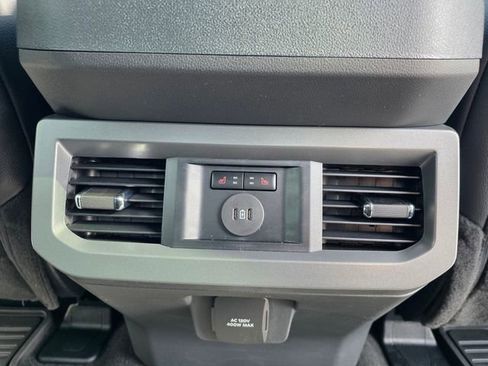 New 2026 Ford F350 Lariat w/ Black Appearance Package image 12