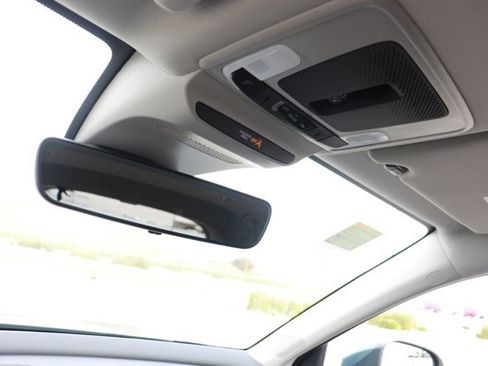 New 2026 Honda HR-V EX-L image 27