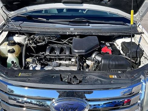 Used 2010 Ford Edge Limited image 32