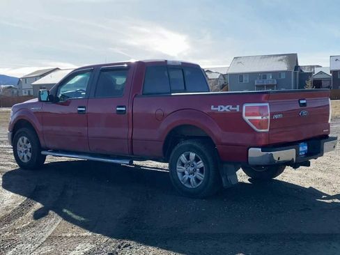 Used 2011 Ford F150 XLT w/ XLT Chrome Pkg image 6