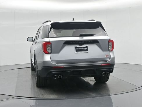 Used 2023 Ford Explorer ST w/ Equipment Group 401A image 30