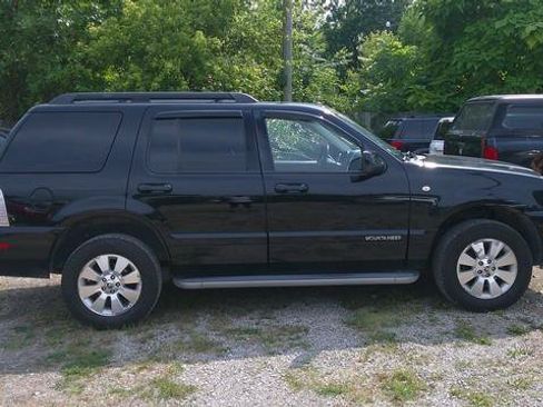 Used 2010 Mercury Mountaineer AWD image 3