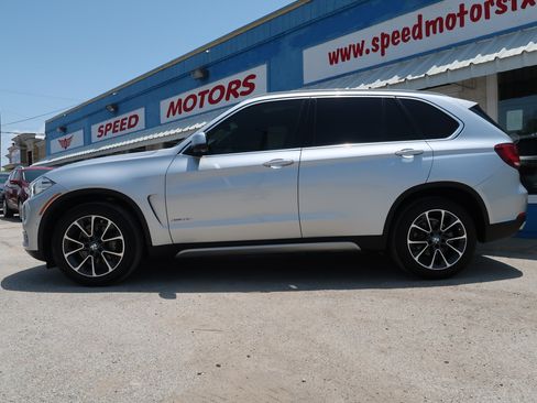 Used 2018 BMW X5 xDrive35i AWD/4WD image 3