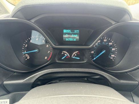 Used 2016 Ford Transit Connect XL FWD image 15