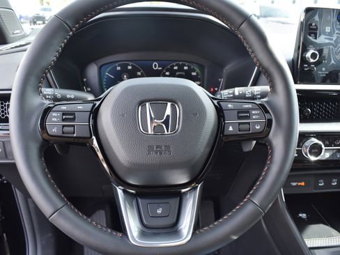 New 2026 Honda CR-V Sport Touring image 13