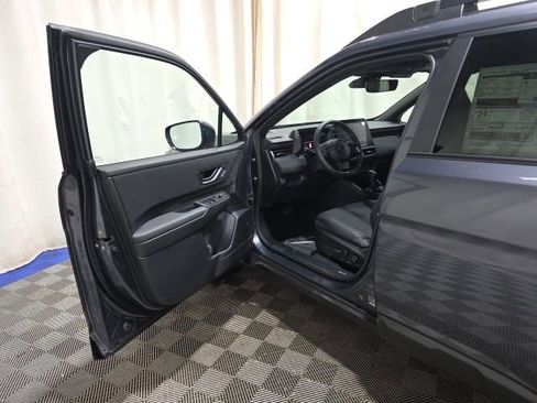 New 2026 Subaru Outback Limited XT image 11