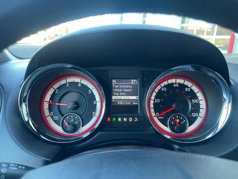 Used 2019 Dodge Grand Caravan GT image 22